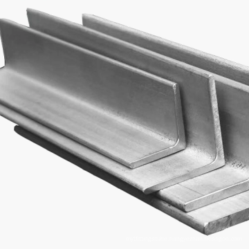 High Quality HDG Hot Rolled Angle Steel Bar for Building